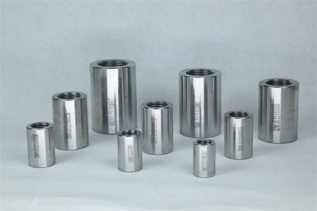 瑞丽直螺纹钢筋套筒的优势和特点